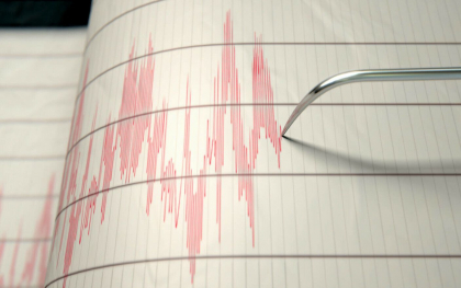 Cutremur inregistrat marti in Papua Noua Guinee. Seismul a avut magnitudinea 6,5
Cutremur inregistrat marti in Papua Noua Guinee. Seismul a avut magnitudinea 6,5