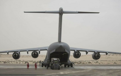 SUA vor trimite trei avioane cu ajutoare umanitare in Fasia Gaza. Mesajul pe care americanii l-au transmis Israelului SUA vor trimite trei avioane cu ajutoare umanitare in Fasia Gaza. Mesajul pe care americanii l-au transmis Israelului