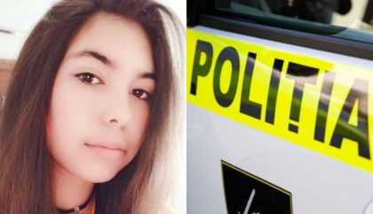 O adolescenta de 15 ani din Drochia, disparuta fara urma de aproape 2 luni. Politia solicita ajutorul cetatenilor pentru a o gasi 