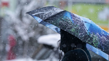 Temperaturi pana la minus 10 grade si precipitatii sub forma de ninsoare. Cum va fi vremea astazi, dar si in urmatoarele zile. Prognoza meteo Temperaturi pana la minus 10 grade si precipitatii sub forma de ninsoare. Cum va fi vremea astazi, dar si in urmatoarele zile. Prognoza meteo