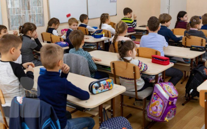 Cinci institutii de invatamant din tara nu au activat din cauza ninsorilor. Altele sase si-au desfasurat orele in regim online Cinci institutii de invatamant din tara nu au activat din cauza ninsorilor. Altele sase si-au desfasurat orele in regim online