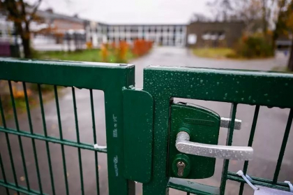 Un marocan a fost arestat in legatura cu amenintarile cu bomba care au dus la inchiderea a zeci de scoli in Belgia
