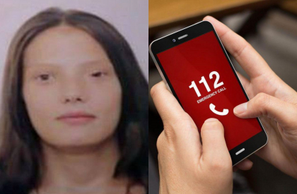 Tanara de 22 de ani din Rezina, disparuta in luna noiembrie a fost gasita. Ce spune politia Tanara de 22 de ani din Rezina, disparuta in luna noiembrie a fost gasita. Ce spune politia