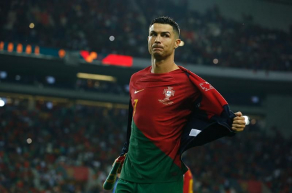 Cristiano Ronaldo, implicat in scandalul momentului in SUA: Se cer daune de un miliard de dolari Cristiano Ronaldo, implicat in scandalul momentului in SUA: Se cer daune de un miliard de dolari