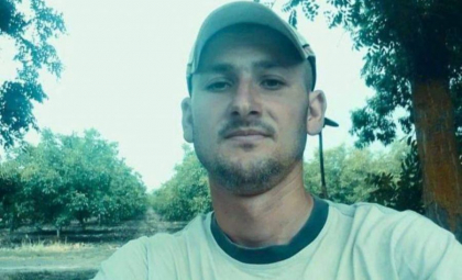 Barbatul de 29 de ani din raionul Ialoveni, disparut acum patru zile, a fost gasit mort. Ce spune politia