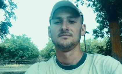 Disparut de patru zile. Un barbat din raionul Ialoveni, cautat de politie, dupa ce a plecat de acasa - FOTO Disparut de patru zile. Un barbat din raionul Ialoveni, cautat de politie, dupa ce a plecat de acasa - FOTO