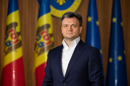 Prim-ministrul Recean, mesaj de Ziua Nationala a Romaniei: „Celebram limba romana, valorile, cultura si legaturile istorice trainice care unesc cele doua maluri ale Prutului” Prim-ministrul Recean, mesaj de Ziua Nationala a Romaniei: „Celebram limba romana, valorile, cultura si legaturile istorice trainice care unesc cele doua maluri ale Prutului”