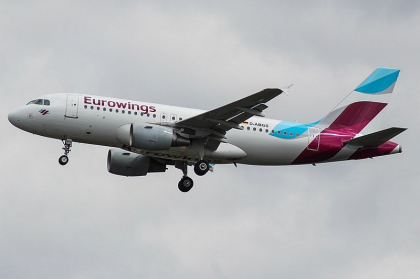 Noi zboruri catre Germania. O companie avia germana va intra pe piata din Moldova. Anuntul facut de Andrei Spinu Noi zboruri catre Germania. O companie avia germana va intra pe piata din Moldova. Anuntul facut de Andrei Spinu