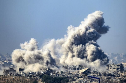 LIVE Razboi in Israel: Israelul a reluat atacurile, acuzand Hamas ca a incalcat armistitiul. Qatar confirma ca se poarta inca negocieri pentru un nou armistitiu LIVE Razboi in Israel: Israelul a reluat atacurile, acuzand Hamas ca a incalcat armistitiul. Qatar confirma ca se poarta inca negocieri pentru un nou armistitiu