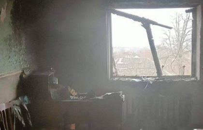 Incendiu la o scoala - internat din Dubasari. 86 de elevi si 21 de profesori au fost evacuati - FOTO Incendiu la o scoala - internat din Dubasari. 86 de elevi si 21 de profesori au fost evacuati - FOTO