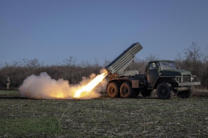 LIVE TEXT. Razboi in Ucraina, ziua 647: Soigu continua sa vorbeasca de „apararea activa” a trupelor rusesti. Zelenski cere un sistem de mobilizare mai bun. Putin a ordonat cresterea numarului de soldati LIVE TEXT. Razboi in Ucraina, ziua 647: Soigu continua sa vorbeasca de „apararea activa” a trupelor rusesti. Zelenski cere un sistem de mobilizare mai bun. Putin a ordonat cresterea numarului de soldati