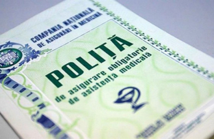 Cat va costa polita de asigurare medicala obligatorie in 2024 Cat va costa polita de asigurare medicala obligatorie in 2024