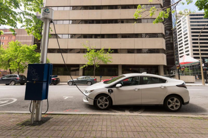 Statele Unite investigheaza 73.000 de masini hibride Chevrolet Volt in legatura cu pierderea brusca a puterii bateriei Statele Unite investigheaza 73.000 de masini hibride Chevrolet Volt in legatura cu pierderea brusca a puterii bateriei
