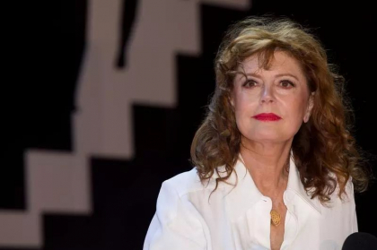 Actrita Susan Sarandon prezinta scuze dupa ce a facut afirmatii controversate despre evrei Actrita Susan Sarandon prezinta scuze dupa ce a facut afirmatii controversate despre evrei