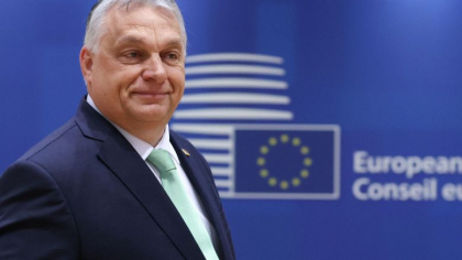 Comisia Europeana ar putea acorda Ungariei fonduri de pana la 10 miliarde de euro pentru „a-l calma pe Viktor Orban”