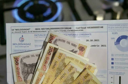 Incepand de astazi, persoanele care s-au inregistrat pe compensatii.gov.md, isi pot afla categoria de vulnerabilitate 