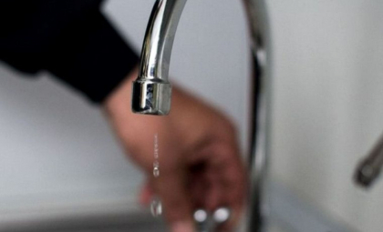 Faceti rezerve de apa. In orasul Durlesti se anunta sistari in urmatoarele zile Faceti rezerve de apa. In orasul Durlesti se anunta sistari in urmatoarele zile