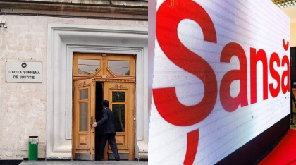 Castig de cauza pentru partidul Sansa la CSJ. Instanta a restituit cauza spre rejudecare Curtii de Apel Chisinau /DOC Castig de cauza pentru partidul Sansa la CSJ. Instanta a restituit cauza spre rejudecare Curtii de Apel Chisinau /DOC