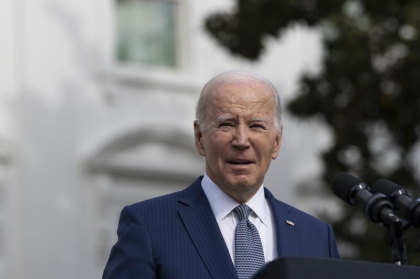 Biden: Fara Trump, „nu sunt sigur ca as candida” in 2024 Biden: Fara Trump, „nu sunt sigur ca as candida” in 2024