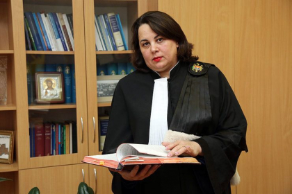 Noul judecator al Curtii Constitutionale, Viorica Puica, a primit gradul superior de calificare a judecatorului. Decretul - semnat de Maia Sandu /DOC 