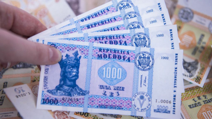 Bunuri de 1,8 miliarde de lei, printre care masini de lux si proprietati in strainatate, sechestrate de ARBI anul acesta: 1,4 miliarde de lei, aplicate in dosarul fraudei bancare