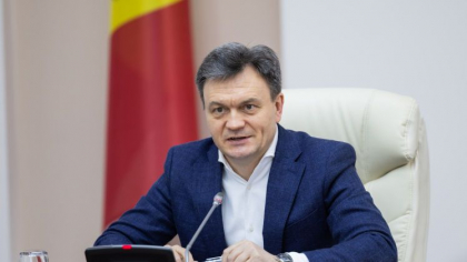 Prim-ministrul tarii - despre decizia Consiliului European privind lansarea negocierilor de aderare a Moldovei la UE: „Au fost realizate 94% din recomandari”. Ce se intampla daca raspunsul va fi unul negativ Prim-ministrul tarii - despre decizia Consiliului European privind lansarea negocierilor de aderare a Moldovei la UE: „Au fost realizate 94% din recomandari”. Ce se intampla daca raspunsul va fi unul negativ