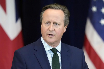 David Cameron insista pentru continuarea ajutorului militar american pentru Ucraina: „Raportul calitate-pret este uimitor. Daca asta nu este o investitie buna, atunci nu stiu ce este” David Cameron insista pentru continuarea ajutorului militar american pentru Ucraina: „Raportul calitate-pret este uimitor. Daca asta nu este o investitie buna, atunci nu stiu ce este”