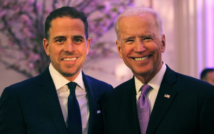 Hunter Biden, fiul presedintelui SUA Joe Biden: „Ce incearca ei sa faca este sa ma omoare!”
