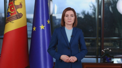 Toti cei 895 de primari din tara sunt asteptati astazi la Forumul primarilor, initiat de presedintele Maia Sandu. Agenda evenimentului /DOC