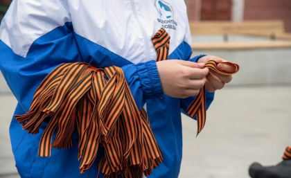 Un ruso-american, arestat preventiv in Rusia pentru sustinerea nazismului, dupa ce ar fi profanat un simbol istoric al succeselor militare ruse si sovietice