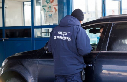 Aproape 24 de mii de persoane au intrat in Moldova in utimele 24 de ore. Cate au primit refuz de intrare Aproape 24 de mii de persoane au intrat in Moldova in utimele 24 de ore. Cate au primit refuz de intrare