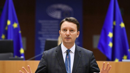 Ce ar insemna un raspuns pozitiv pentru Moldova, in urma reuniunii Consiliului European de la Bruxelles. Siegfried Muresan: „Nivelul de trai european s-ar face simtit in perioada urmatoare”