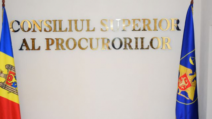 CSP a stabilit data Adunarii Generale a Procurorilor. Cand va avea loc