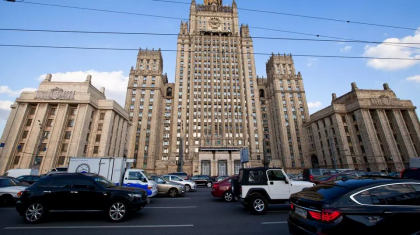 Noi tensiuni in relatia bilaterala Romania – Rusia. Moscova inchide Consulatul Romaniei de la Rostov pe Don