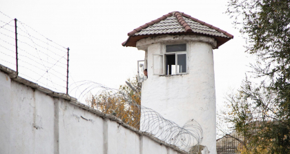 CoE cere Guvernului sa implementeze de urgenta masuri generale in sistemul penitenciar al Moldovei. Promo-LEX: „Un progres important in respectarea drepturilor omului si sanatatii” CoE cere Guvernului sa implementeze de urgenta masuri generale in sistemul penitenciar al Moldovei. Promo-LEX: „Un progres important in respectarea drepturilor omului si sanatatii”