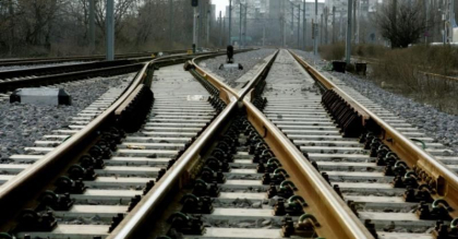  Coridorului feroviar Valcinet - Ocnita - Balti - Ungheni - Chisinau - Cainari va fi reabilitat. Semnarea unui contract de finantare - abrobat de Guvern 