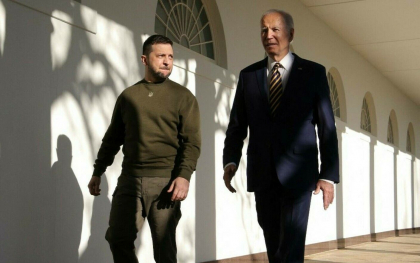 Statele Unite continua sprijinirea Ucrainei: pachet de 200 milioane de dolari anuntat de Departamentul de Stat
