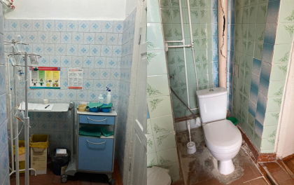 Nemerenco, dupa ce medicii de la Spitalul de Boli Infectioase „Toma Ciorba” si de la Spitalul de Dermatologie au protestat impotriva comasarii celor doua institutii: „Imi este foarte rusine pentru conditiile in care activeaza” - FOTO Nemerenco, dupa ce medicii de la Spitalul de Boli Infectioase „Toma Ciorba” si de la Spitalul de Dermatologie au protestat impotriva comasarii celor doua institutii: „Imi este foarte rusine pentru conditiile in care activeaza” - FOTO