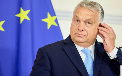 Viktor Orban, incoltit la Bruxelles. Liderii de stat care vor sa il convinga sa nu blocheze aderarea Ucrainei la UE Viktor Orban, incoltit la Bruxelles. Liderii de stat care vor sa il convinga sa nu blocheze aderarea Ucrainei la UE