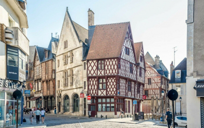 Orasul care a fost desemnat Capitala Europeana a Culturii in 2028. Primar: „Este o onoare imensa”
