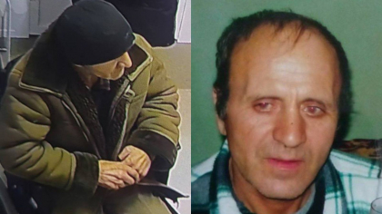 Un barbat de 67 de ani a plecat dintr-un spital din Criuleni si a disparut. Politia solicita ajutorul cetatenilor - FOTO Un barbat de 67 de ani a plecat dintr-un spital din Criuleni si a disparut. Politia solicita ajutorul cetatenilor - FOTO