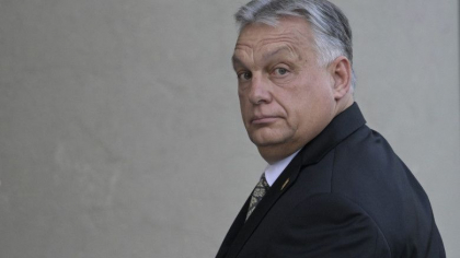 Podoliak il acuza pe Viktor Orban ca face comert cu vietile ucrainenilor: „E un om care nu intelege pretul pe care il plateste Ucraina”