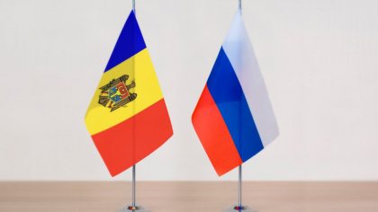Moldova ar putea avea relatii bune cu Rusia? Care este conditia presedintelui Maia Sandu: „Atunci va fi mai usor sa refacem aceasta relatie”
