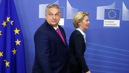 Discutii dificile la Bruxelles. Orban nu cedeaza, iar liderii europeni nu mai sunt atat de optimisti: „Nu este un bazar unguresc unde orice poate fi negociat in schimb la altceva”
