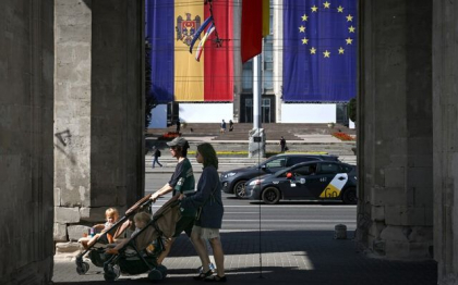 Presa romana: Cum se vor derula negocierile UE – Moldova. Cat ar putea dura procesul de aderare 