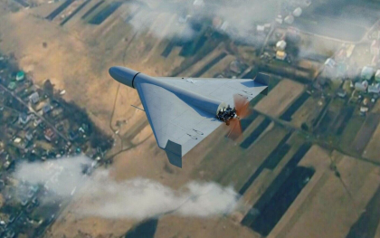 NATO a reactionat dupa prabusirea unei noi drone rusesti in Romania. Cum a catalogat incidentul
