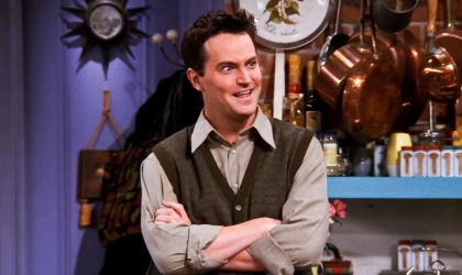 Cauza mortii actorului Matthew Perry a fost dezvaluita. Concluzia legistilor Cauza mortii actorului Matthew Perry a fost dezvaluita. Concluzia legistilor