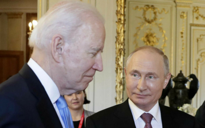 Putin il contrazice pe Biden. Ce spune liderul de la Kremlin despre un posibil razboi intre Rusia si NATO