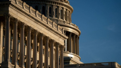 Congresul SUA a aprobat un buget record pentru aparare: peste 2,4 miliarde de dolari pe zi. Cat e ajutorul militar pentru Ucraina