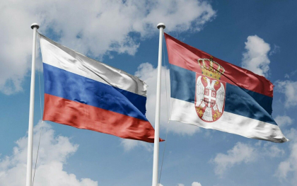 Motivul pentru care Rusia saluta Serbia, tara ”prietena si sora”. Mesajul Kremlinului
